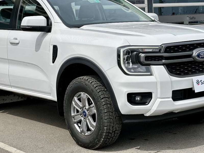 Ford Ranger 2024 - Imagen 4 de 20
