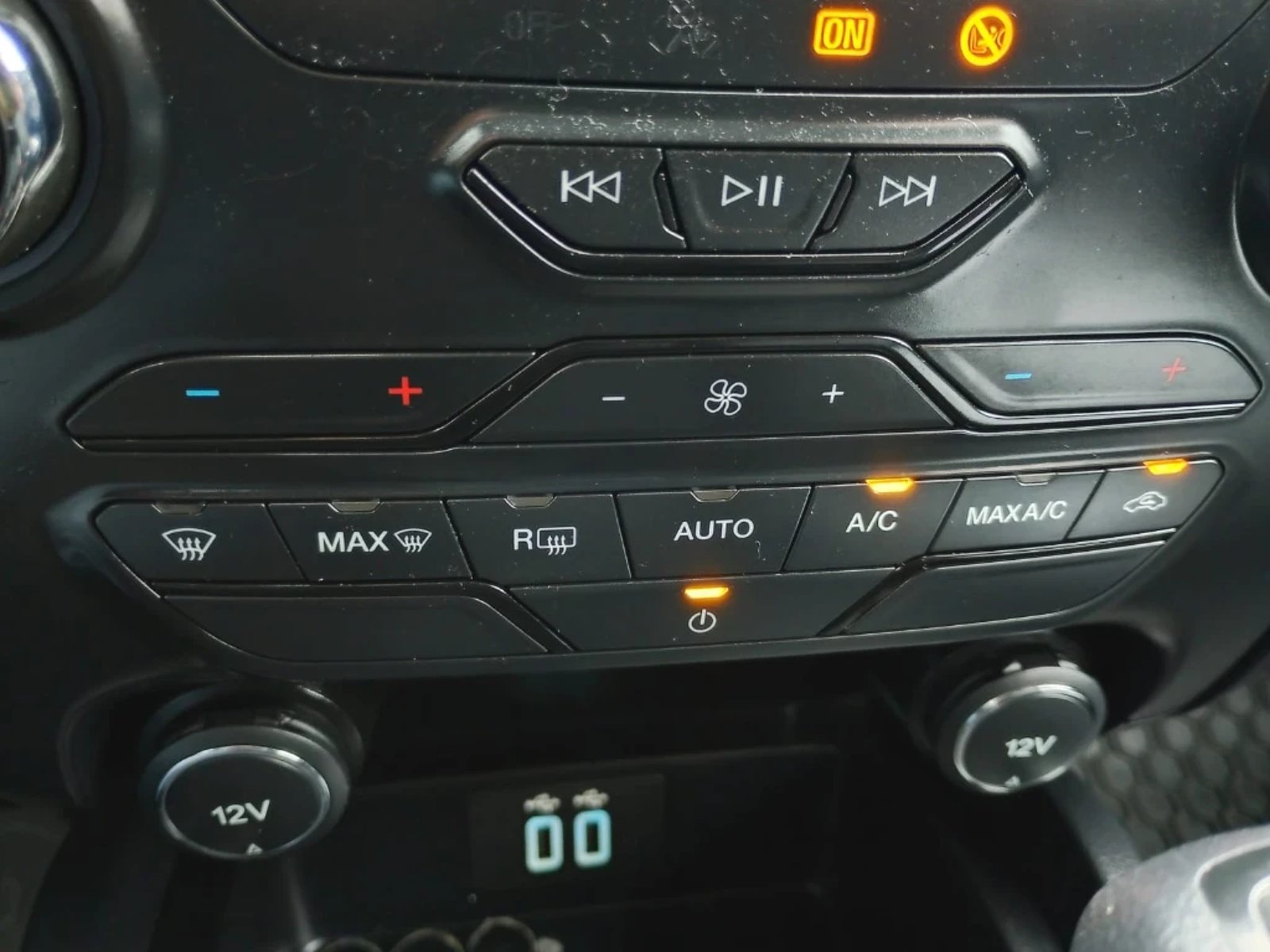 FORD RANGER 2023 - Imagen 20 de 20