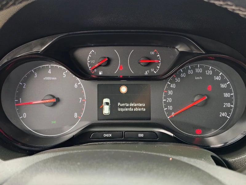 Opel Grandland 2021 - Imagen 15 de 20