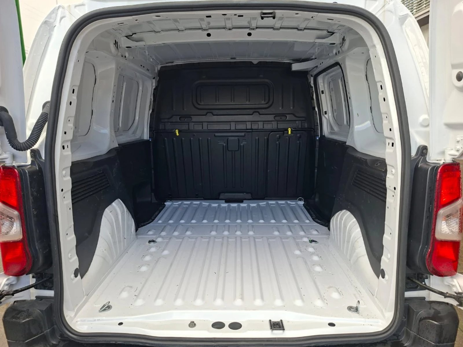 Citroën Berlingo 2024 - Imagen 7 de 20