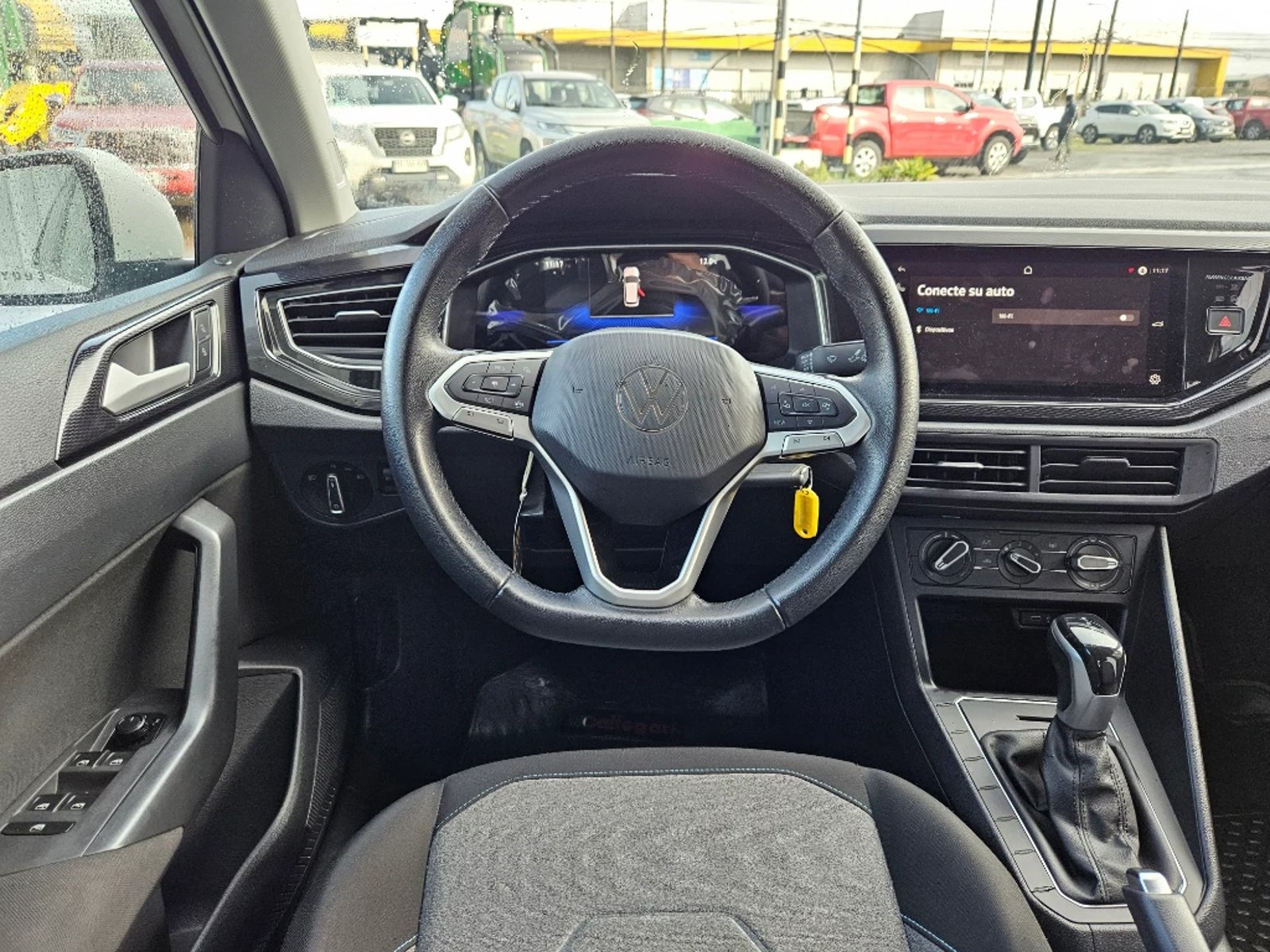 Volkswagen Virtus 2024 - Imagen 12 de 20