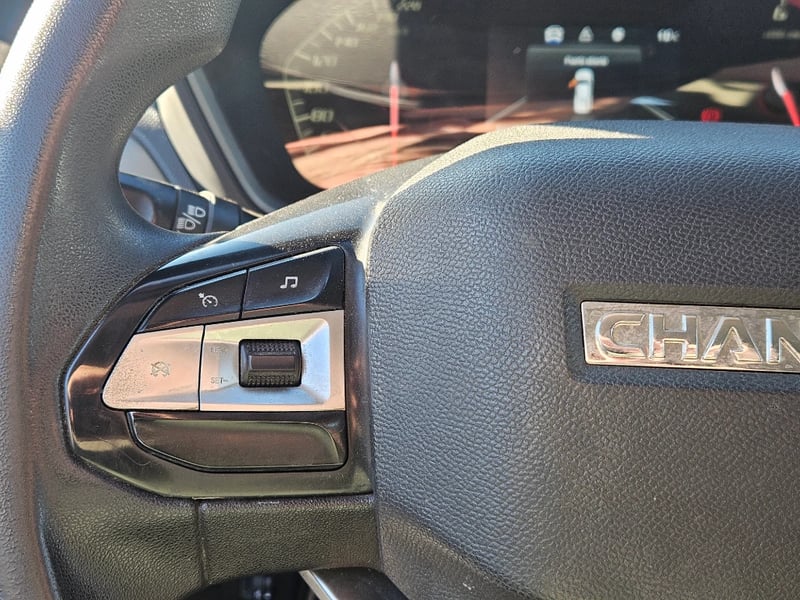 Changan Hunter 2023 - Imagen 15 de 20