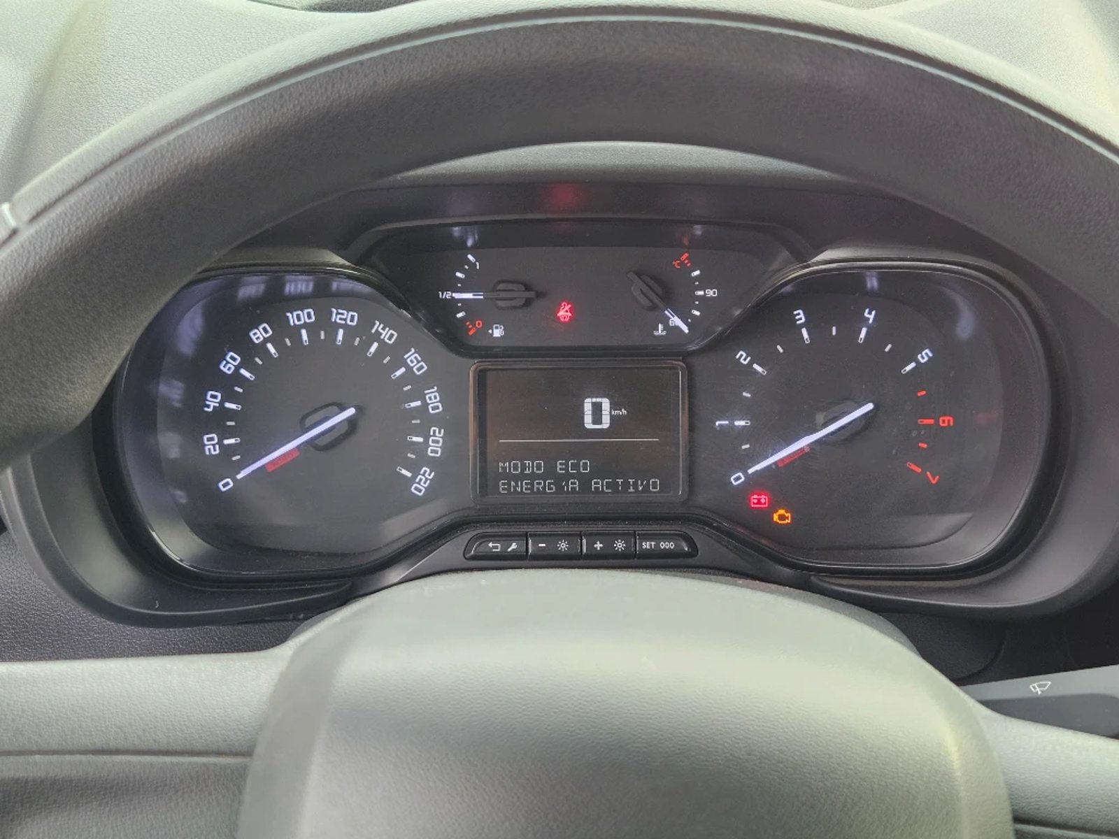 Citroën Berlingo 2023 - Imagen 17 de 20