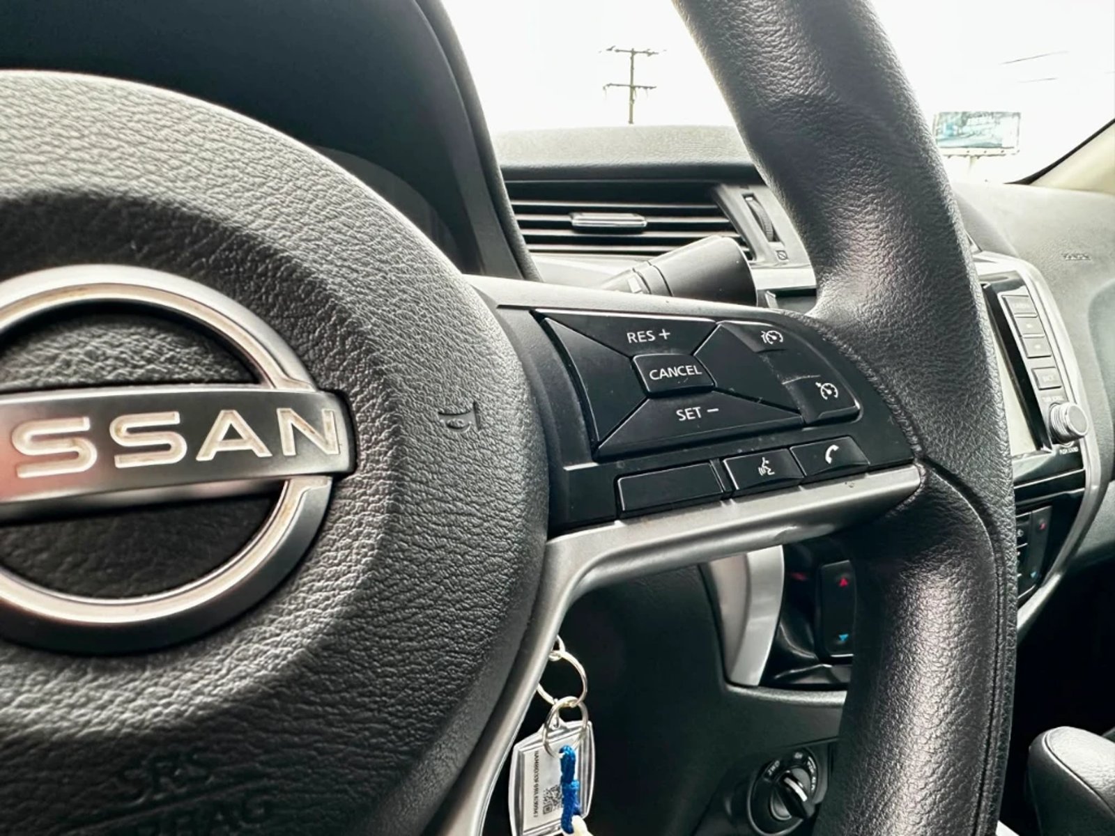 Nissan Navara 2024 - Imagen 18 de 20
