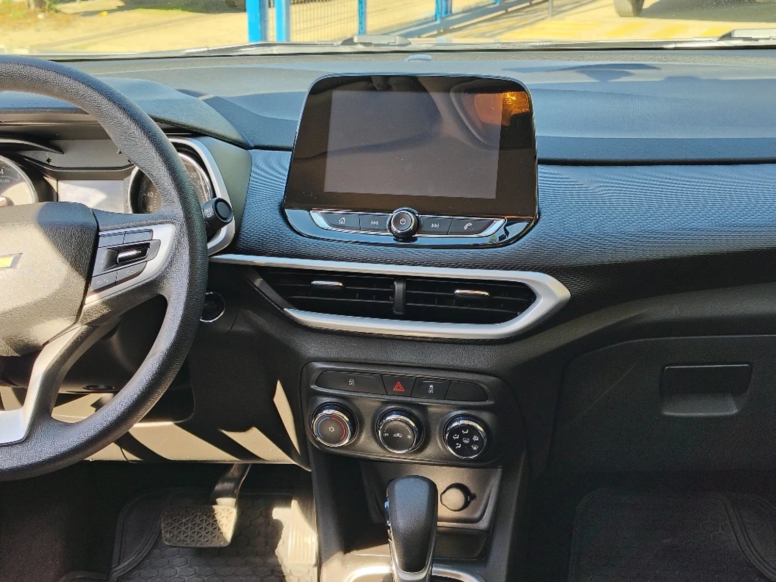 CHEVROLET TRACKER 2022 - Imagen 14 de 20