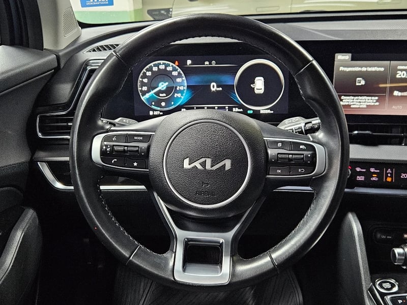 Kia Sportage 2023 - Imagen 17 de 20