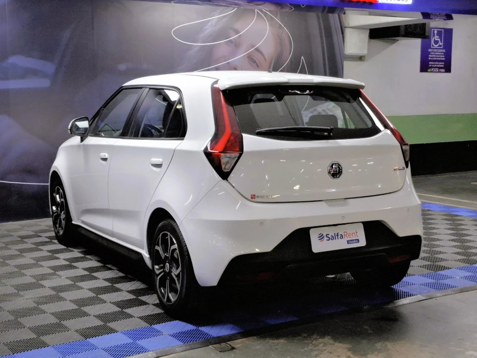 MG 3 2022 - Imagen 7 de 20