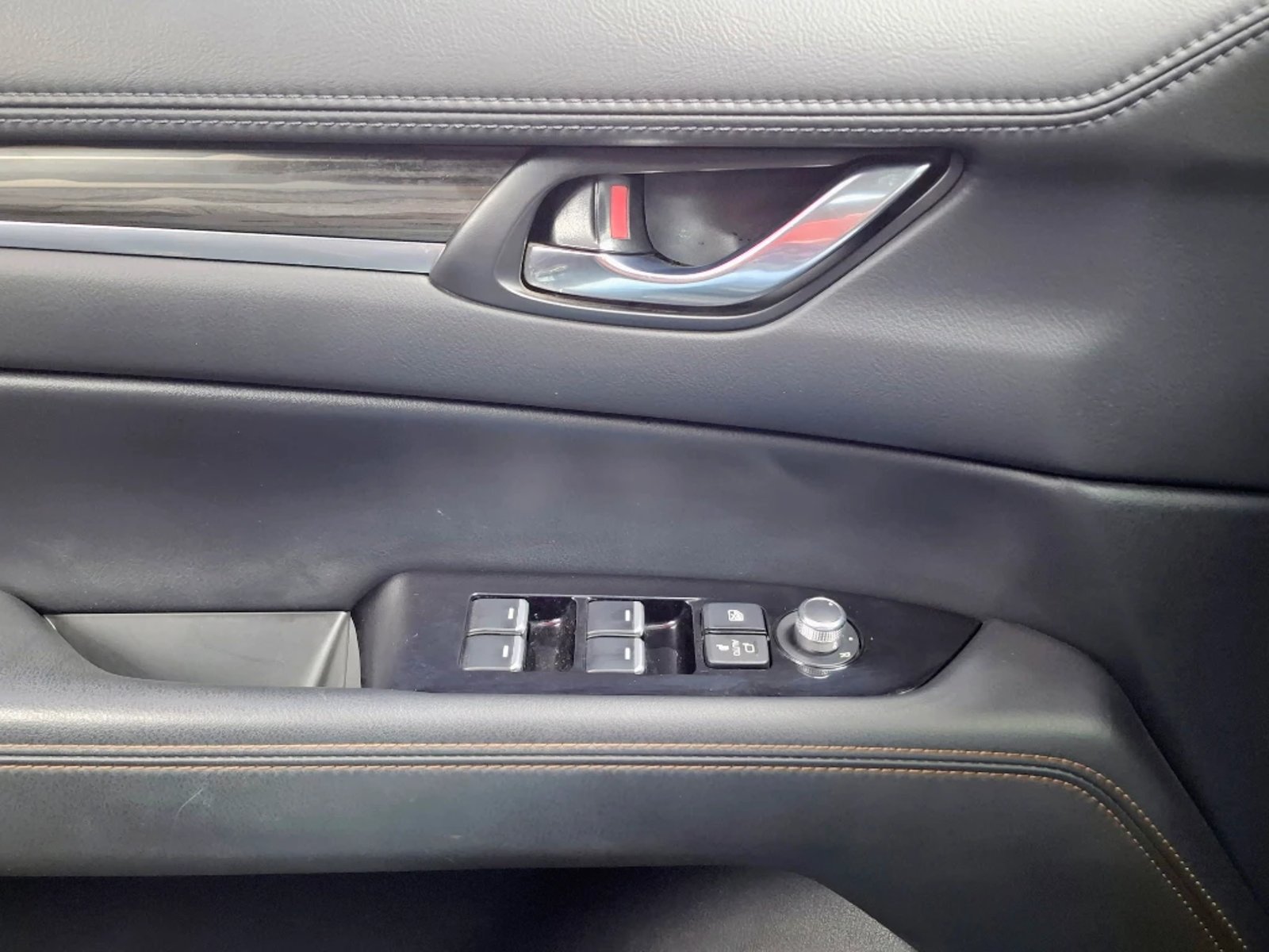 Mazda Cx-5 2023 - Imagen 12 de 20