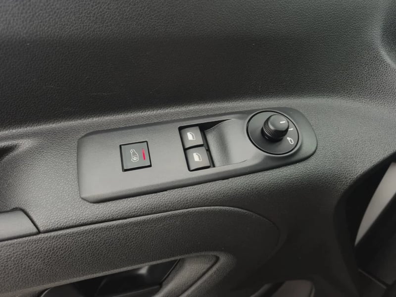 Peugeot Partner 2023 - Imagen 16 de 20
