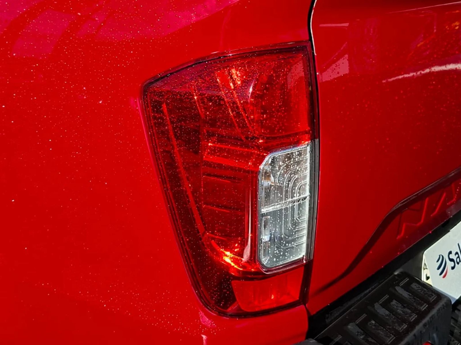Nissan Navara 2023 - Imagen 10 de 20