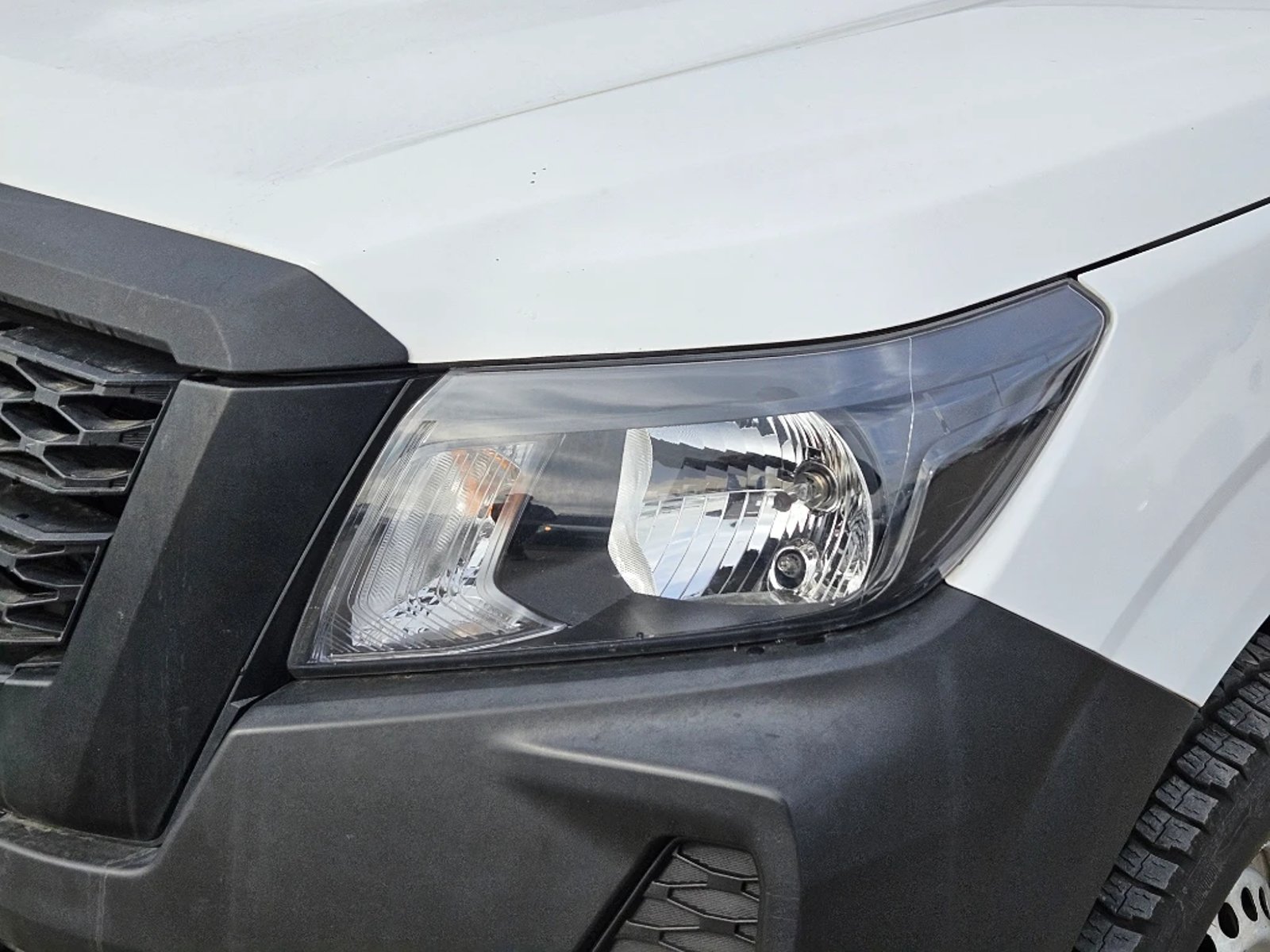 NISSAN NAVARA 2023 - Imagen 10 de 20