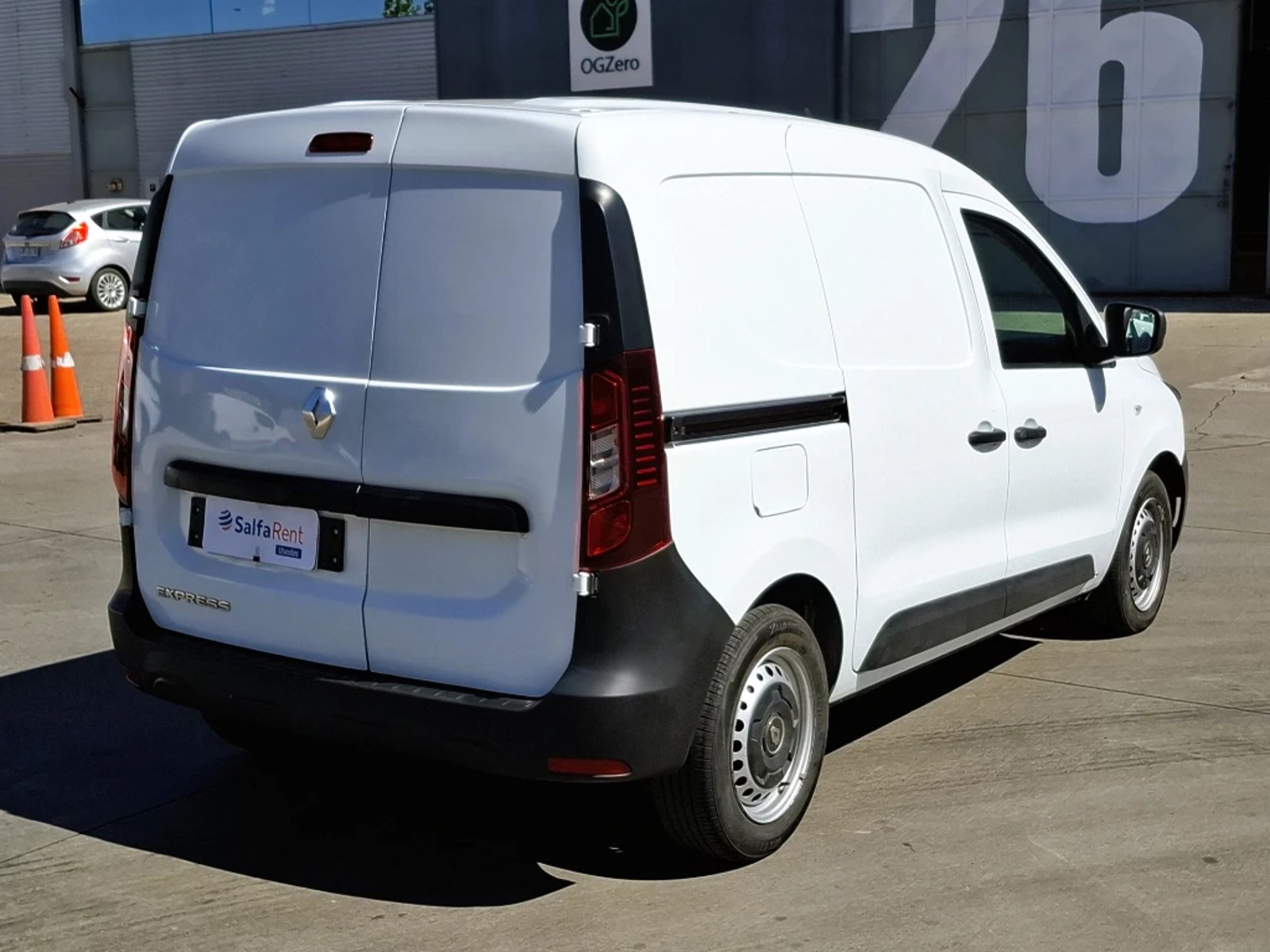 RENAULT EXPRESS 2023 - Imagen 5 de 20