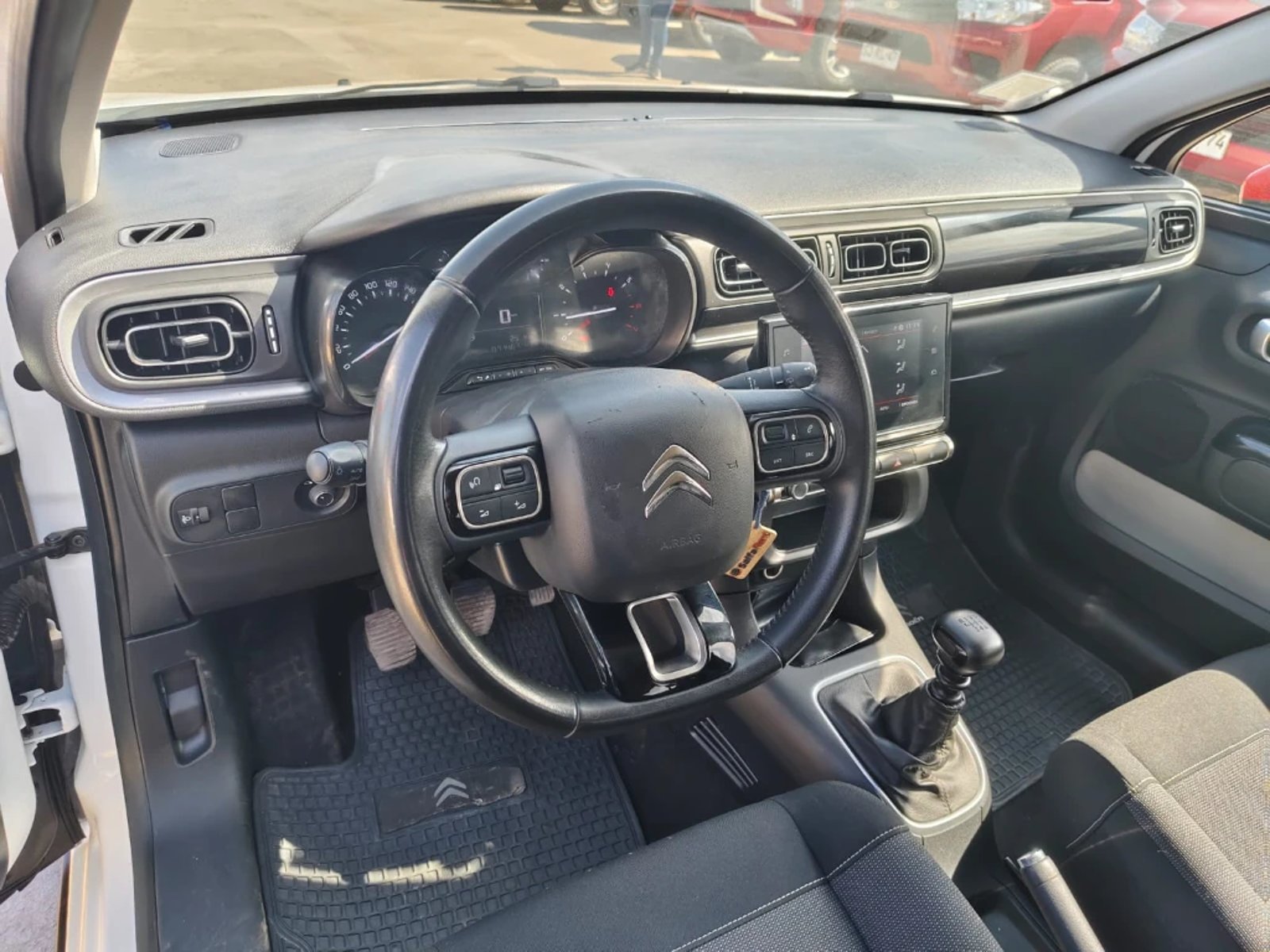 CITROEN C3 2023 - Imagen 19 de 20