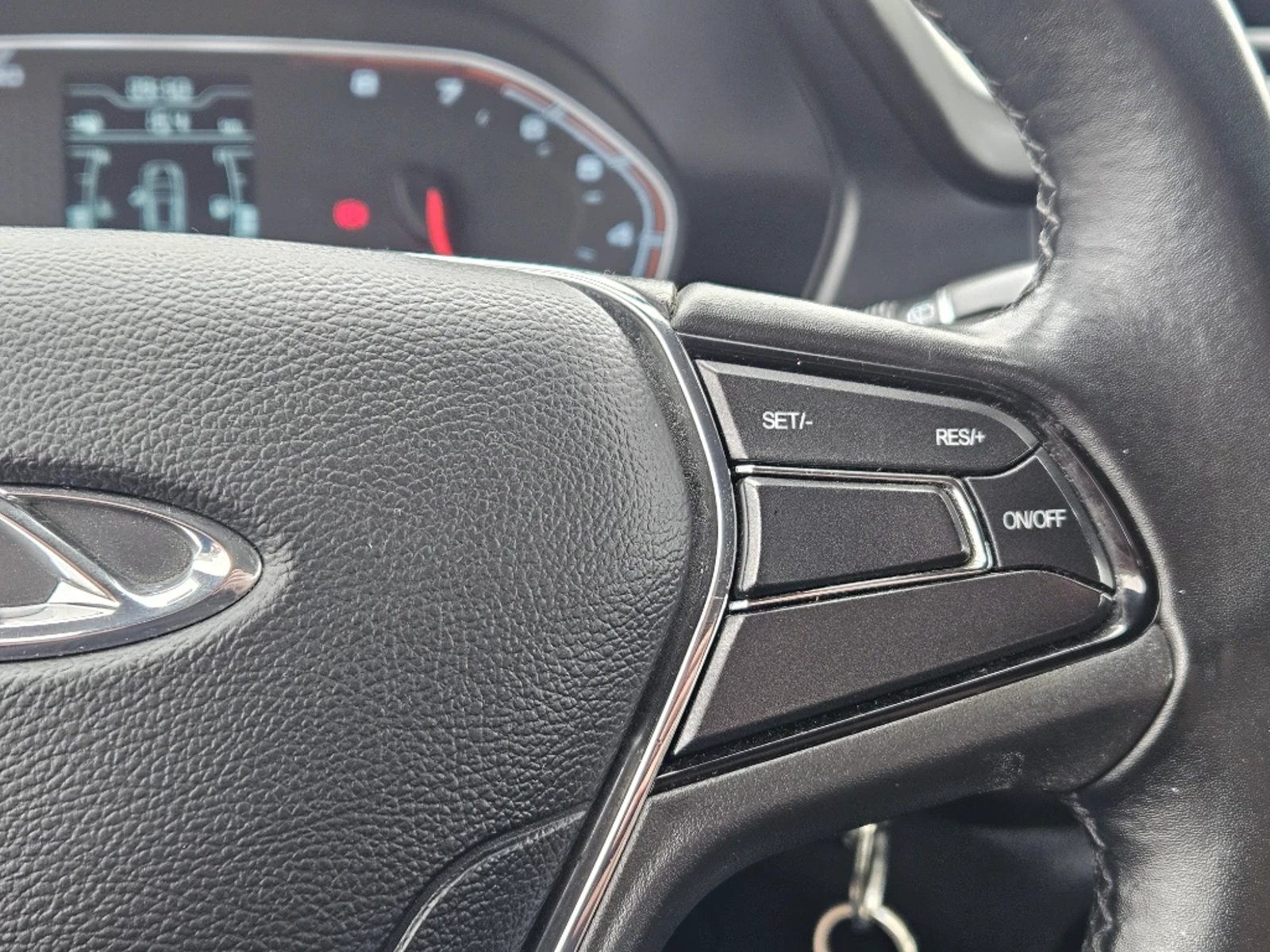 Chery Tiggo 2 2022 - Imagen 16 de 20