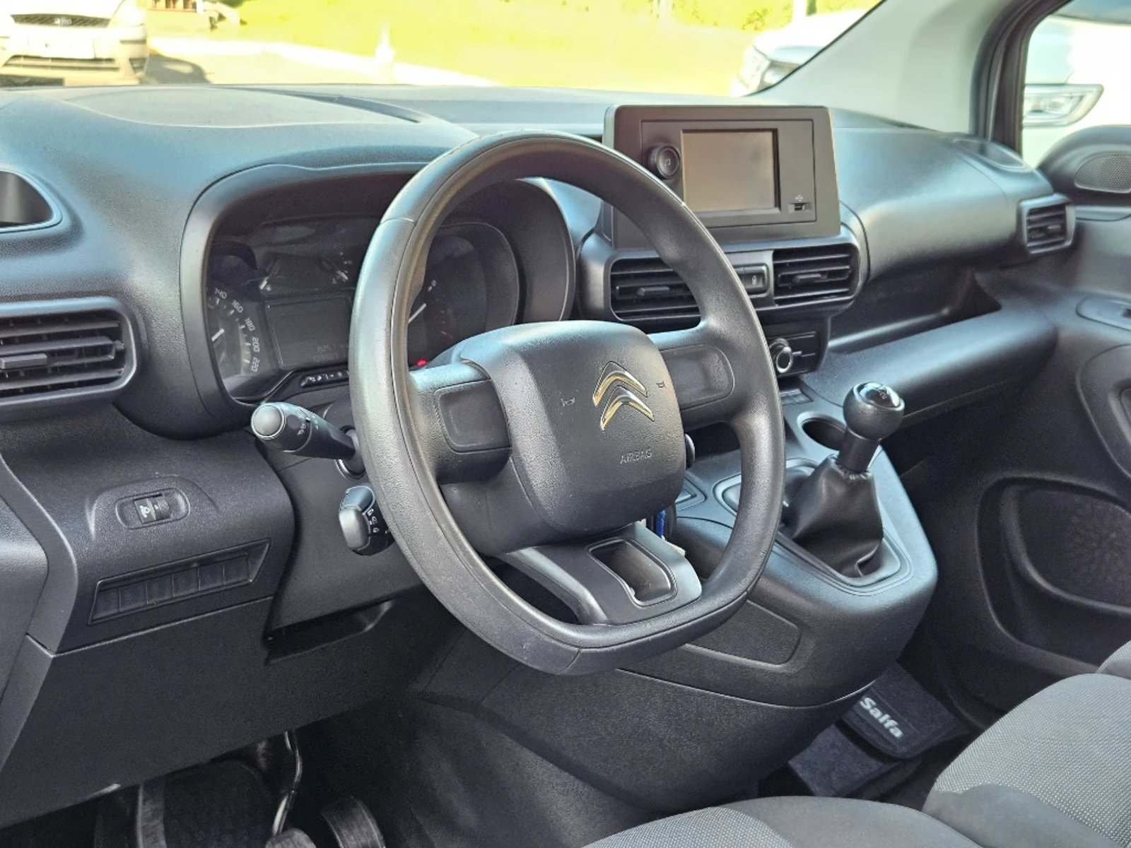 CITROEN BERLINGO 2022 - Imagen 11 de 20