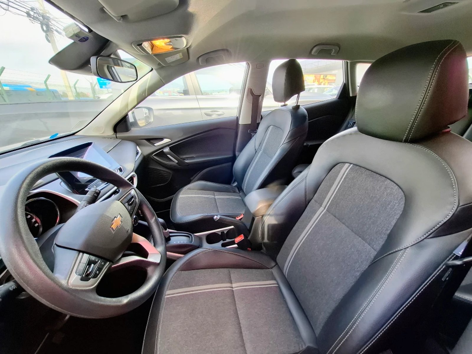 Chevrolet Tracker 2024 - Imagen 10 de 20