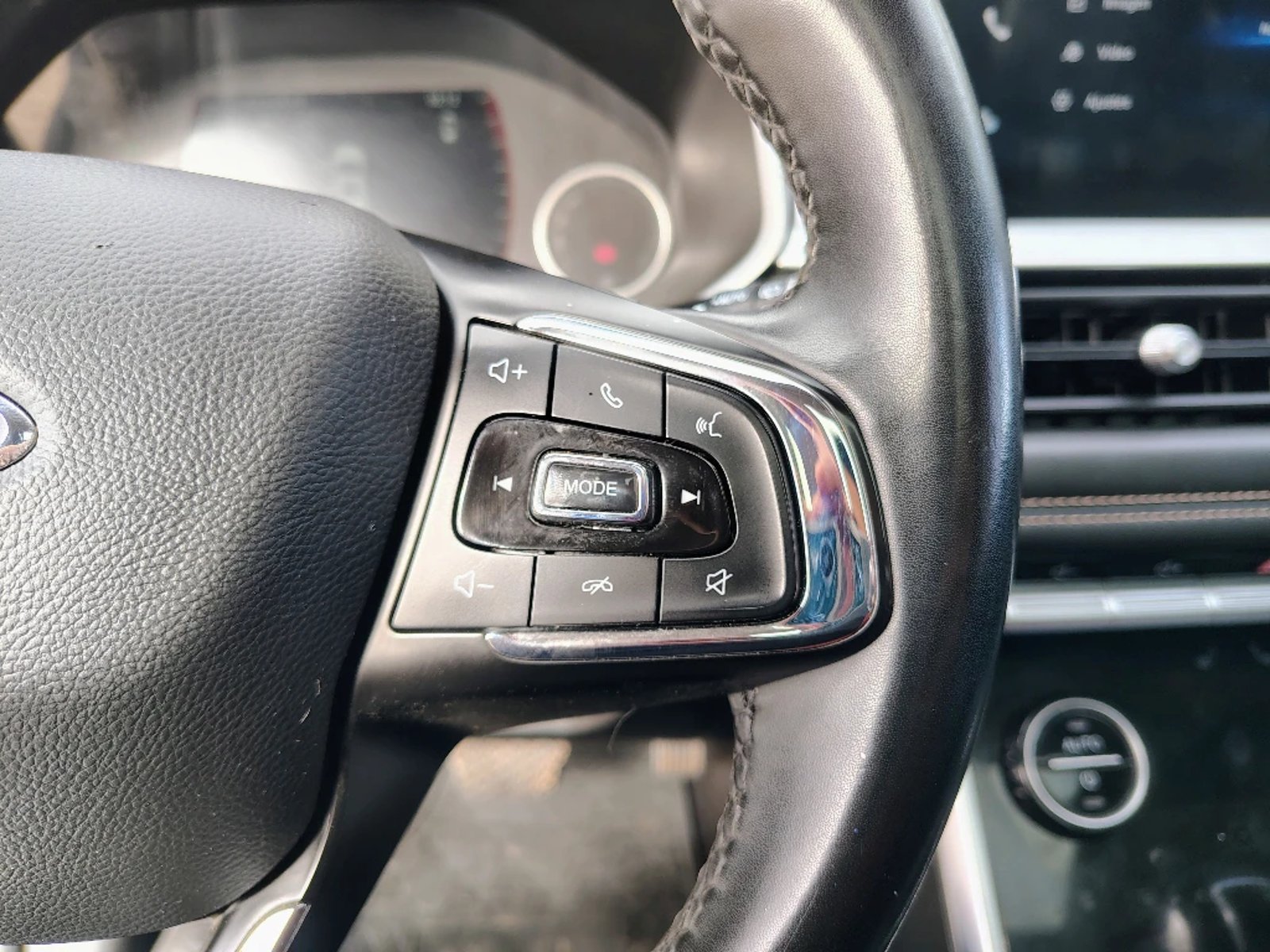 Chery Tiggo 8 pro 2022 - Imagen 17 de 20