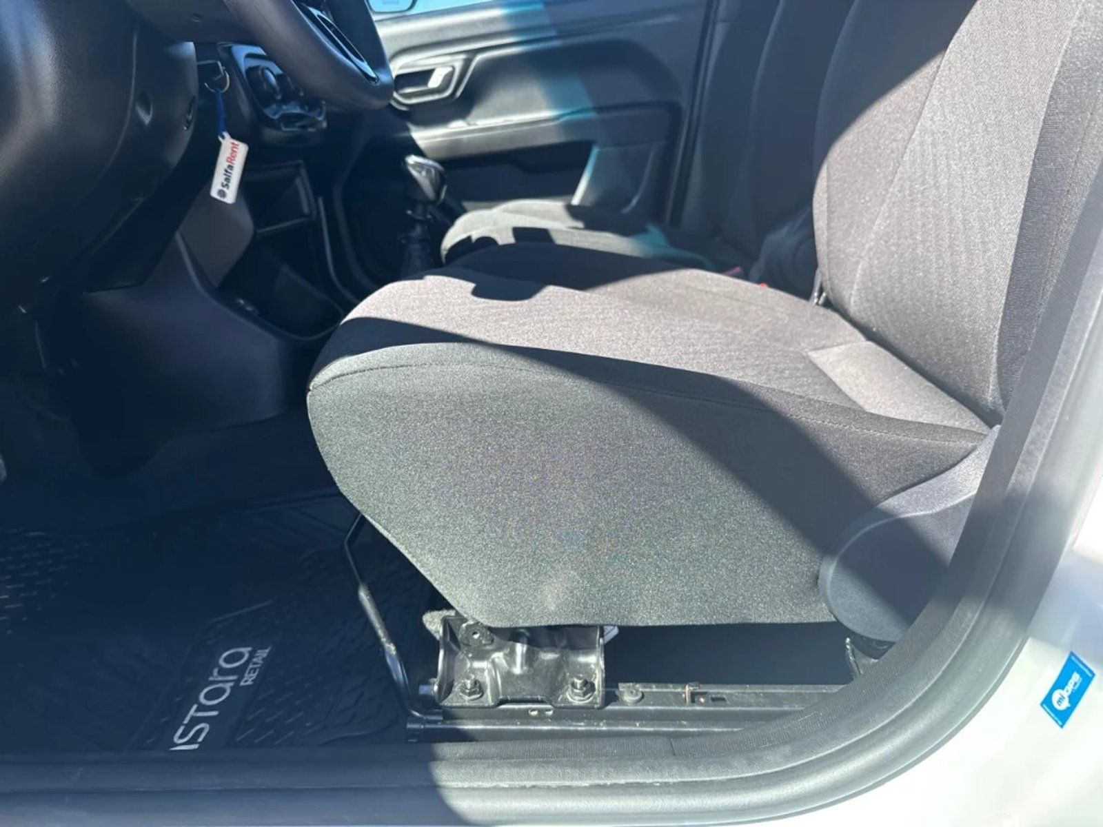 RAM 700 2024 - Imagen 13 de 20