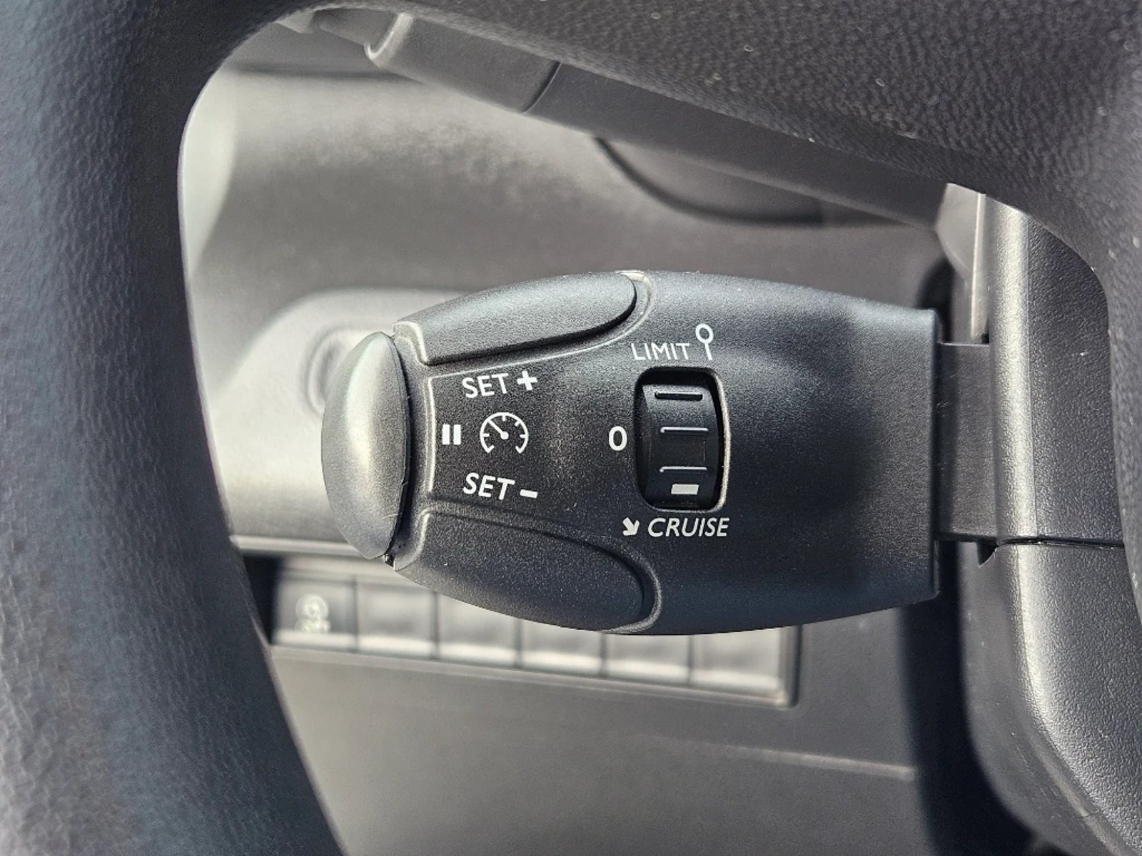 Citroën Berlingo 2024 - Imagen 20 de 20