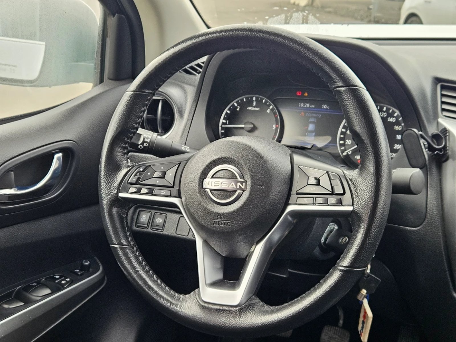 Nissan Navara 2023 - Imagen 15 de 20