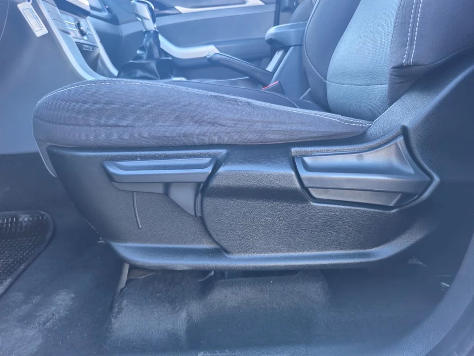 MAXUS T60 2023 - Imagen 14 de 20