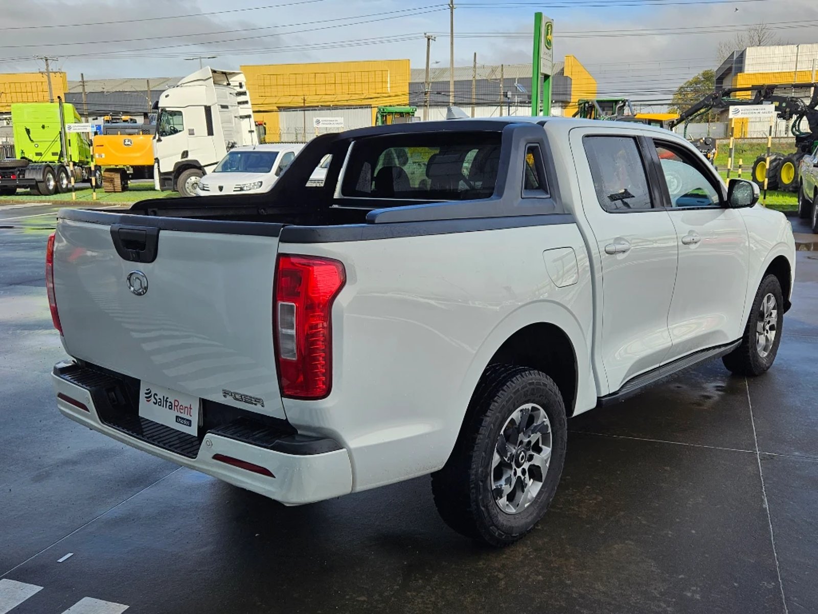 Great Wall Poer 2022 - Imagen 5 de 20