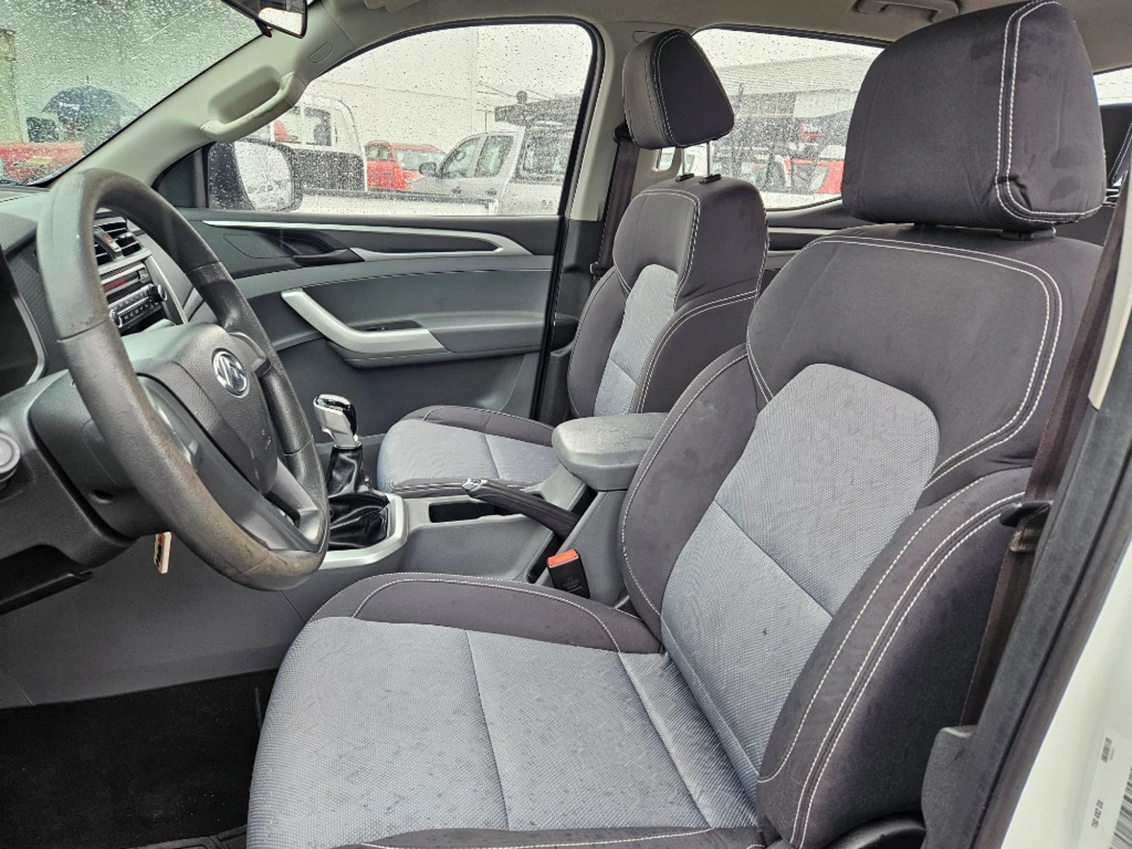 Maxus T60 2023 - Imagen 15 de 20