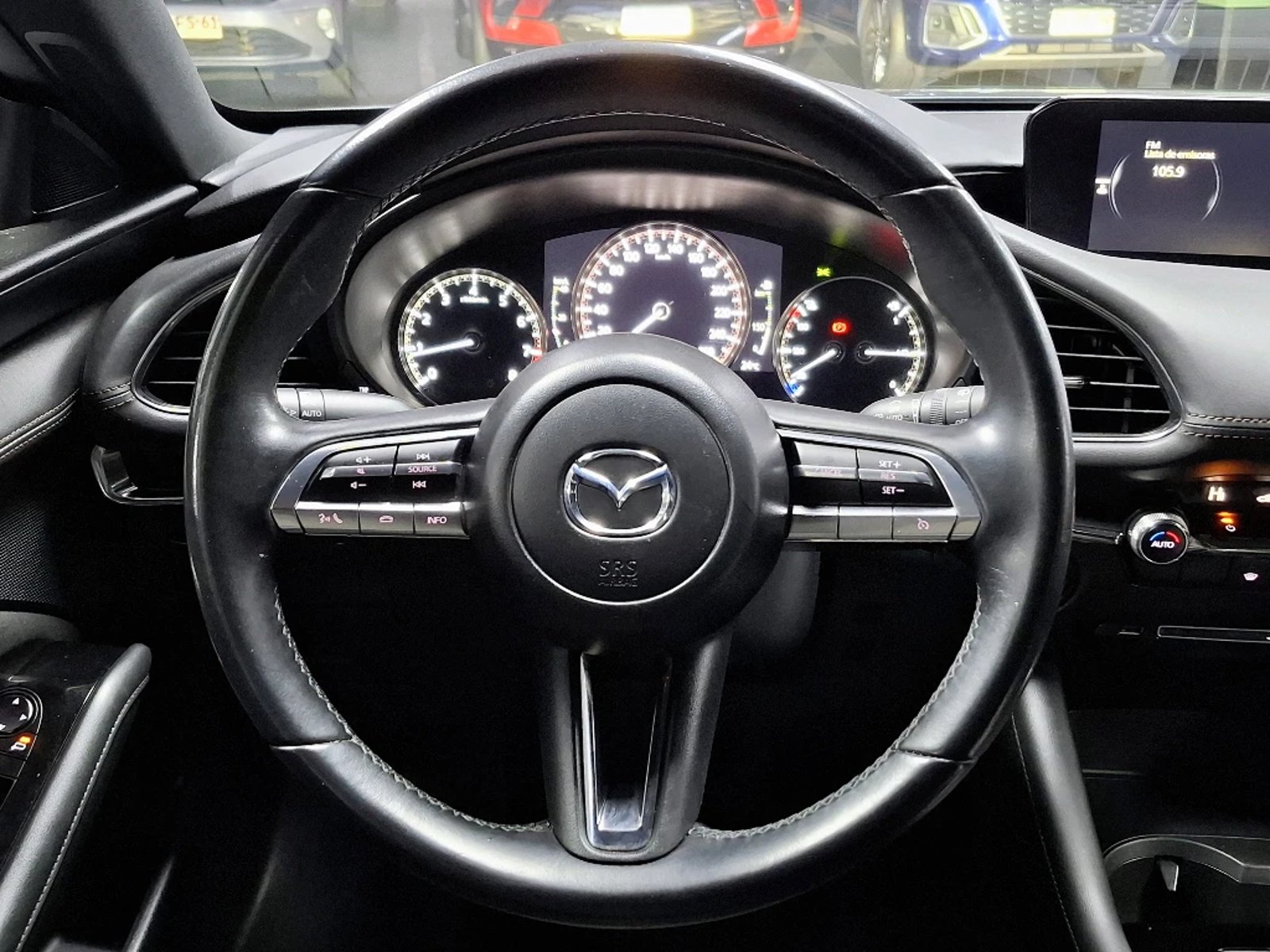 Mazda 3 sport 2022 - Imagen 15 de 20