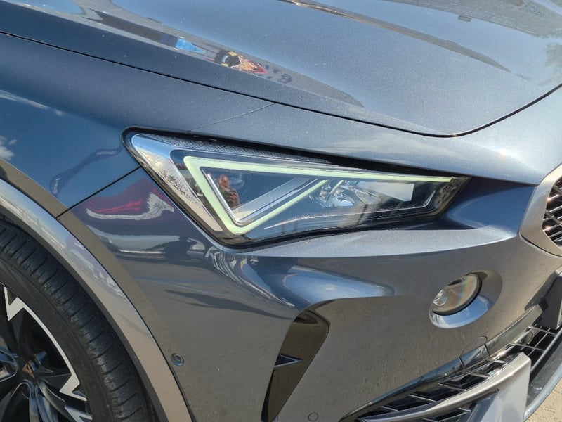 Cupra Formentor 2024 - Imagen 9 de 20