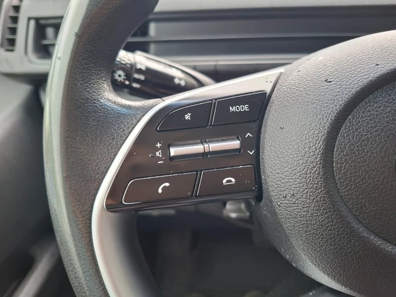 Hyundai Staria 2024 - Imagen 18 de 20