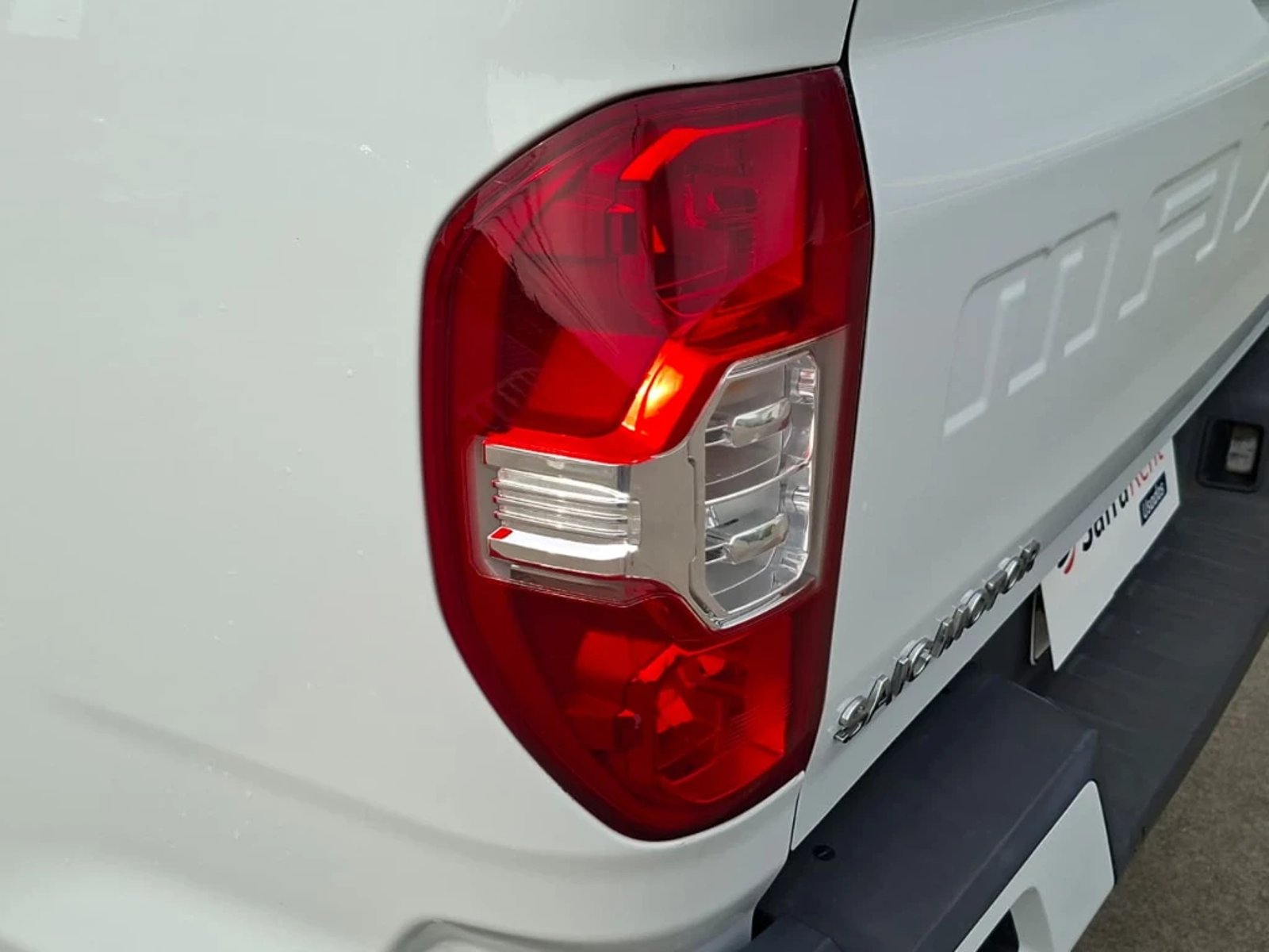 MAXUS T60 2022 - Imagen 11 de 20