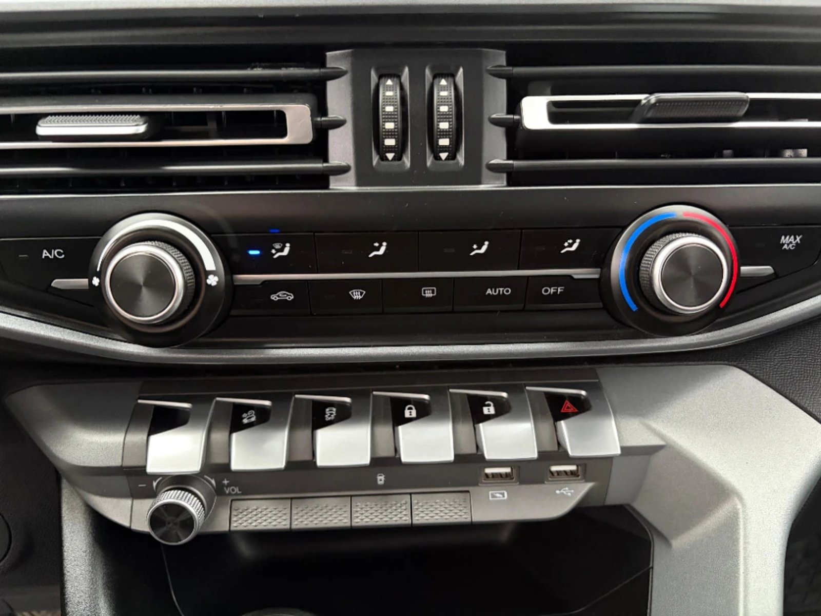 Changan Hunter 2023 - Imagen 20 de 20