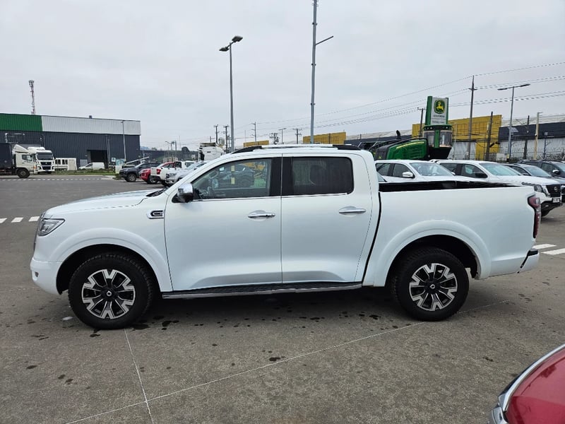 Great Wall Poer 2023 - Imagen 8 de 20