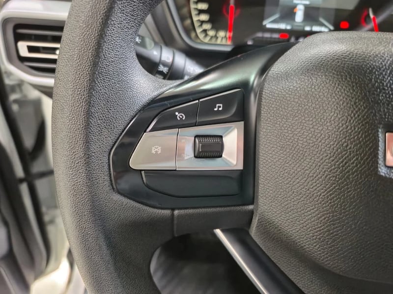 Changan Hunter 2023 - Imagen 18 de 20