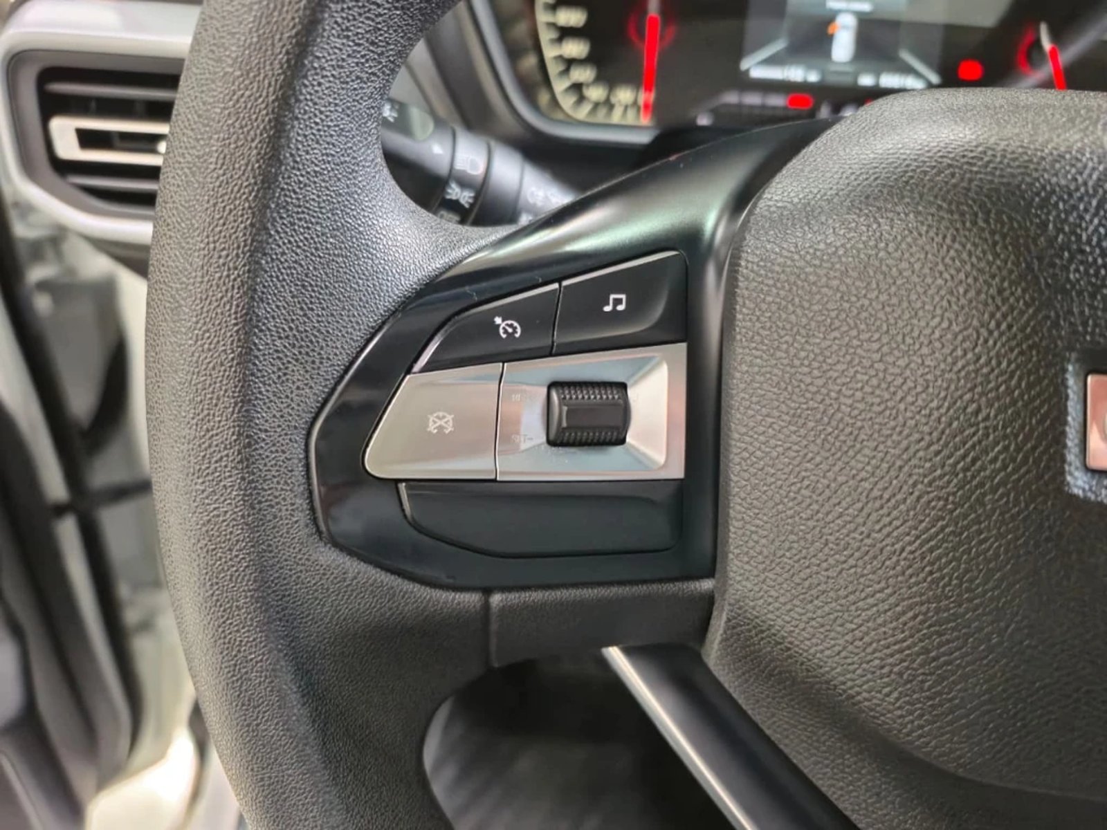 Changan Hunter 2023 - Imagen 18 de 20