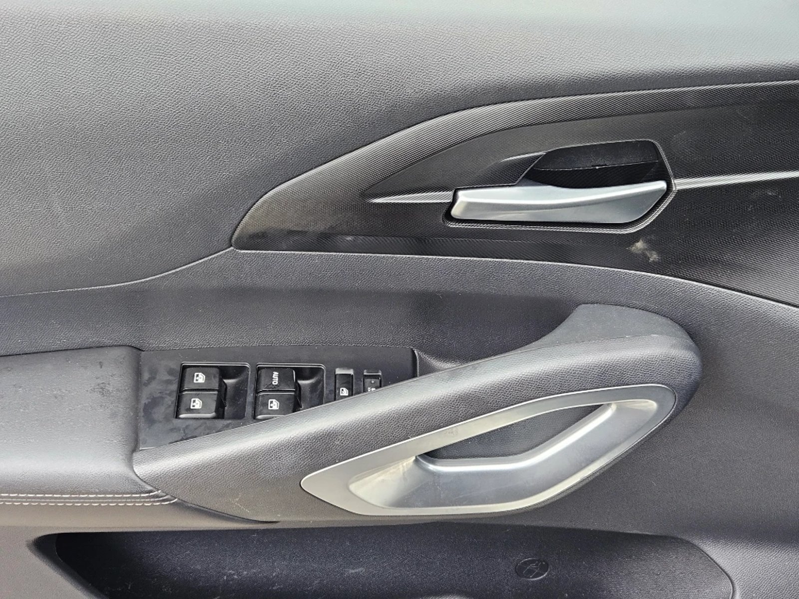 CHANGAN HUNTER 2023 - Imagen 17 de 20