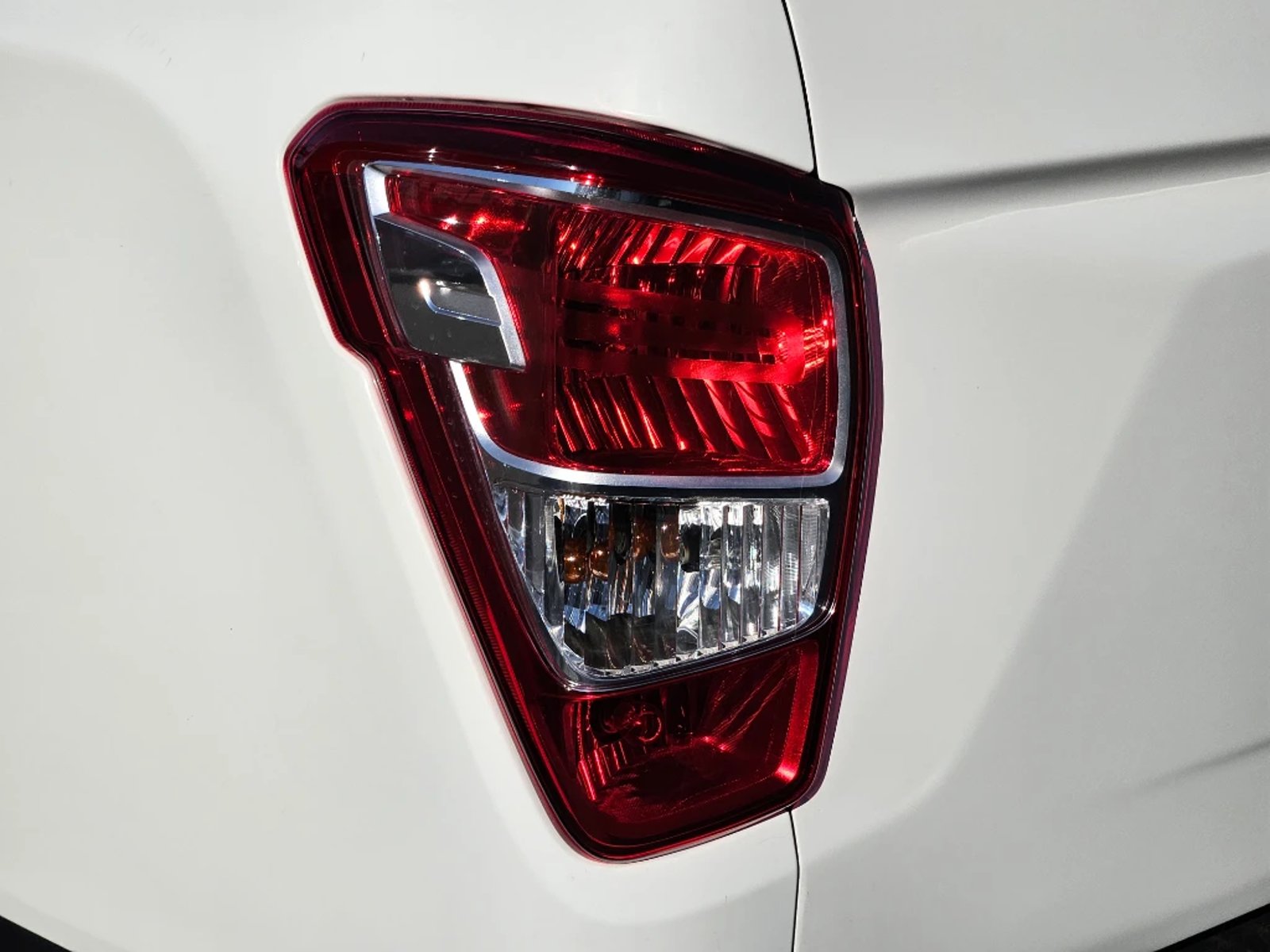 SSANGYONG MUSSO 2023 - Imagen 11 de 20