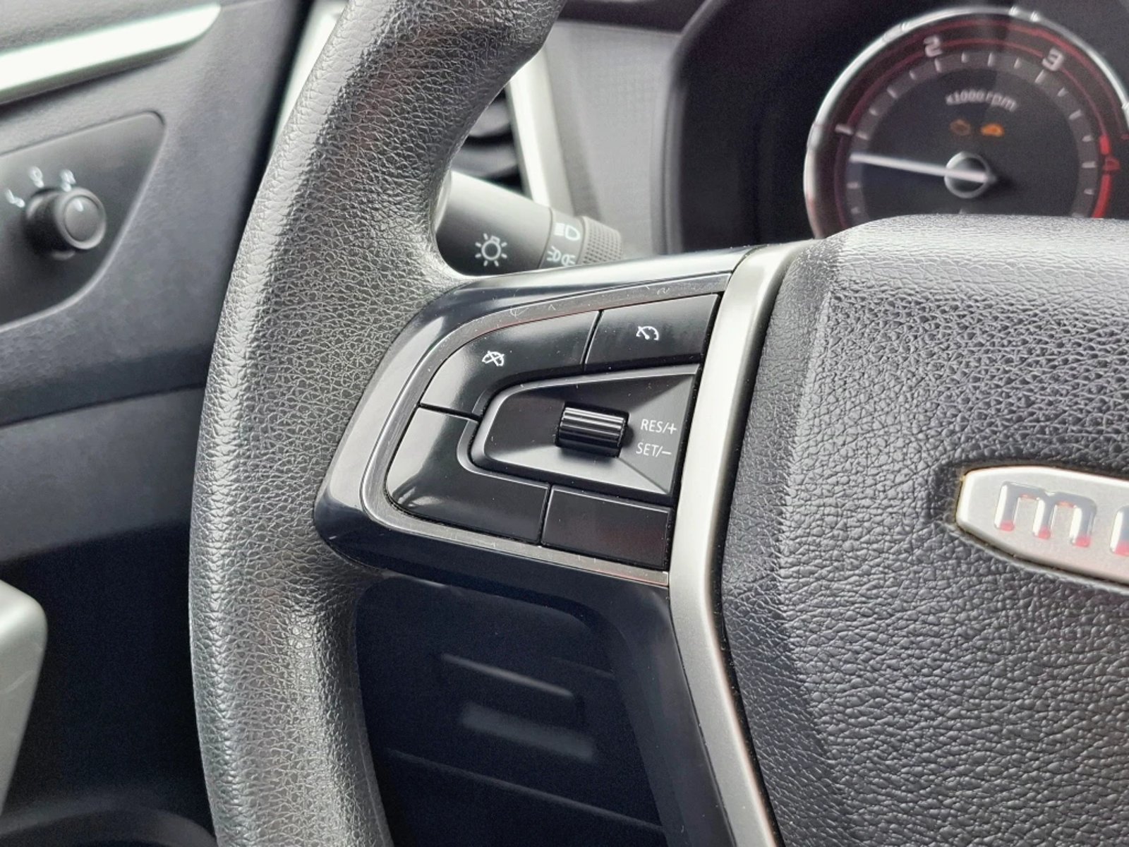 MAXUS T60 2023 - Imagen 13 de 20