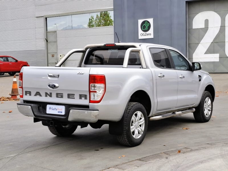 Ford Ranger 2023 - Imagen 4 de 20