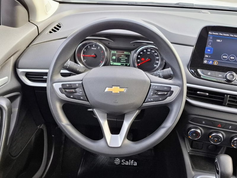 Chevrolet Tracker 2025 - Imagen 12 de 20