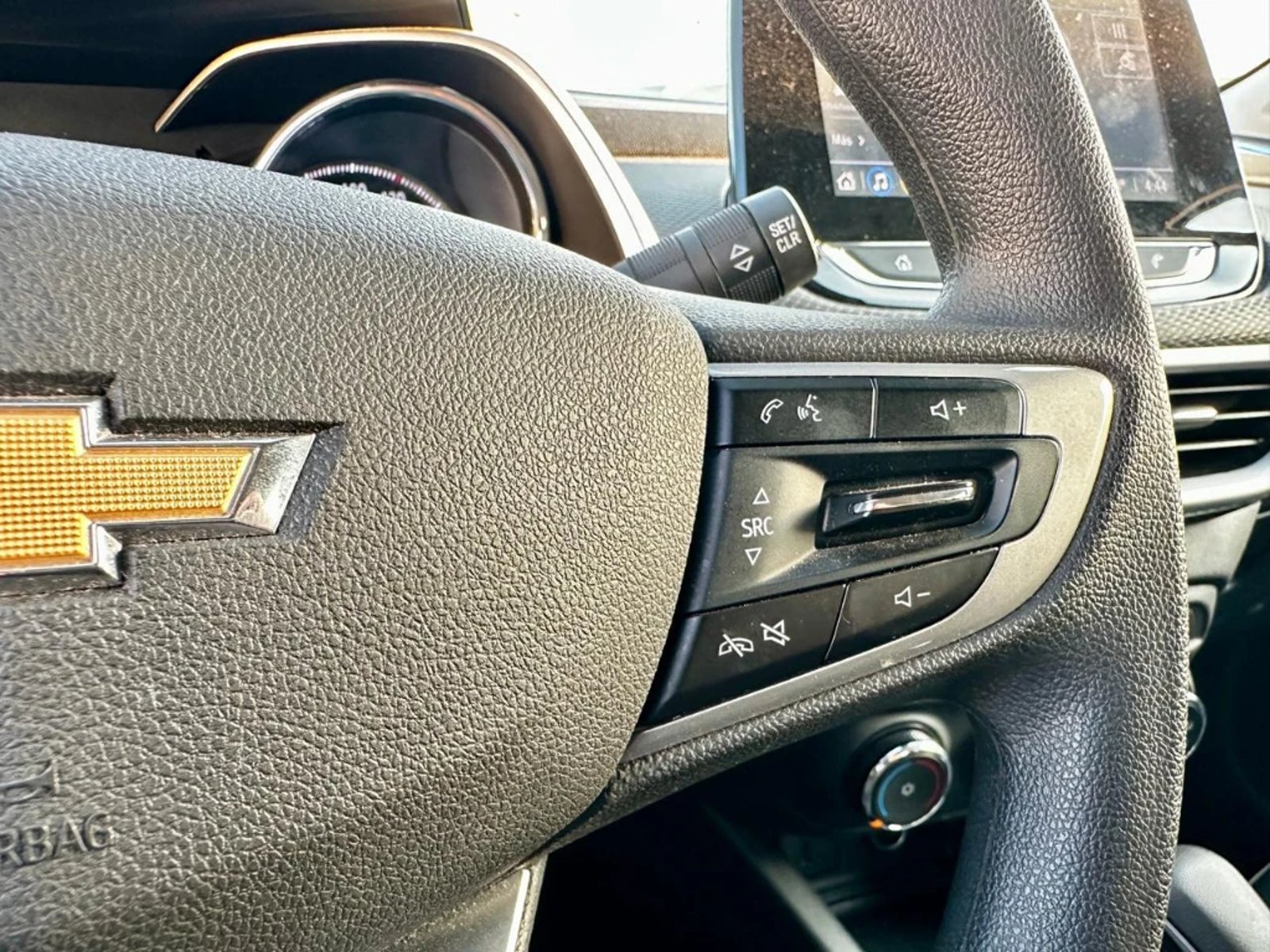 CHEVROLET TRACKER 2025 - Imagen 20 de 20
