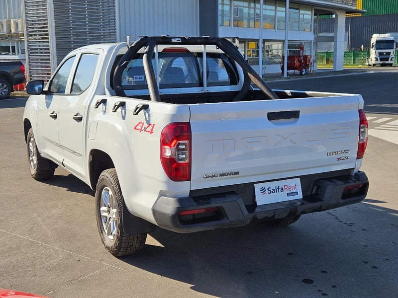 Maxus T60 2023 - Imagen 7 de 20