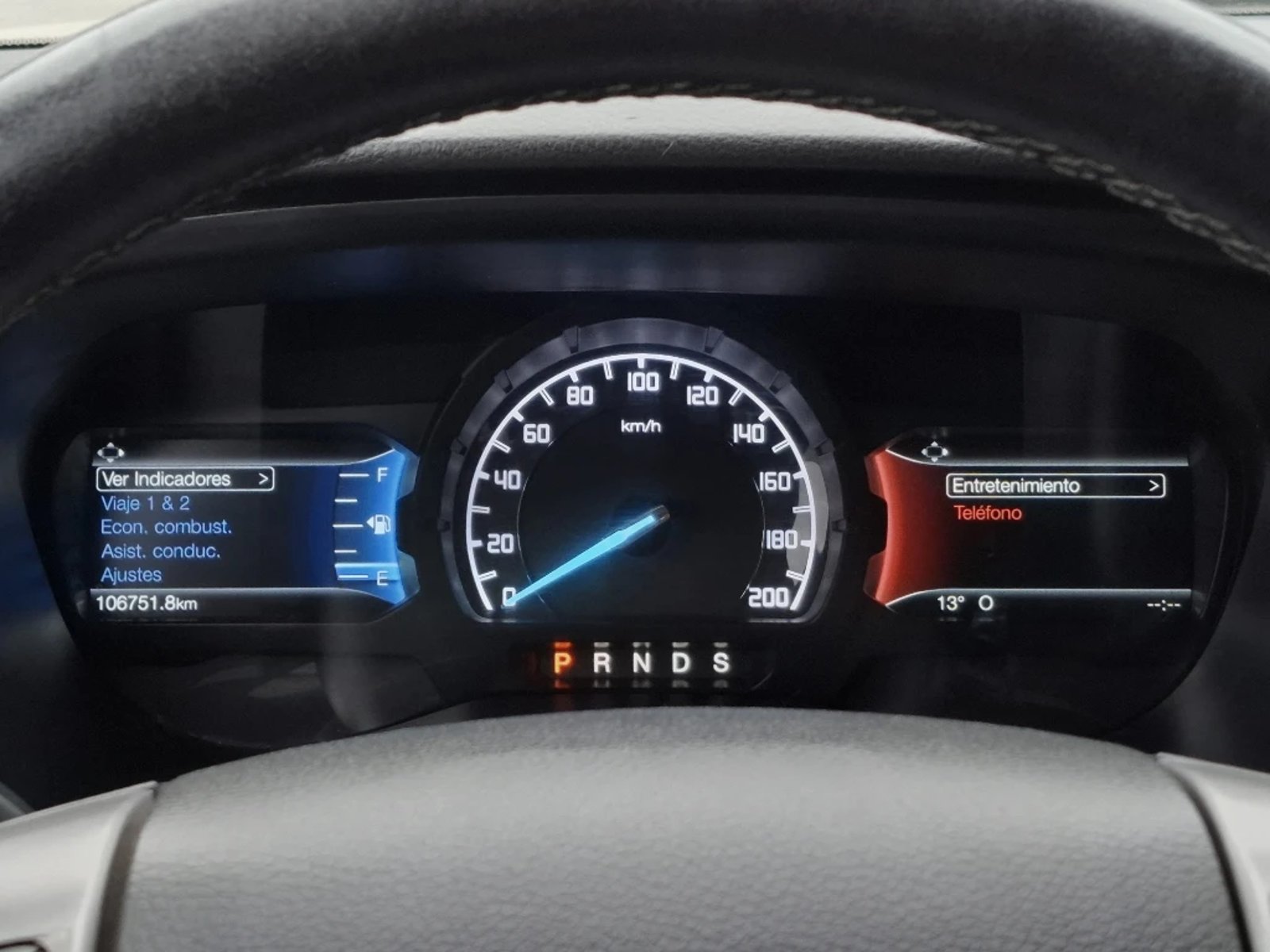 Ford Ranger 2023 - Imagen 16 de 20
