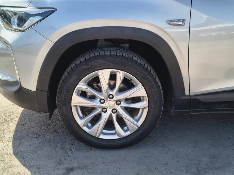 Chevrolet Tracker 2024 - Imagen 10 de 20