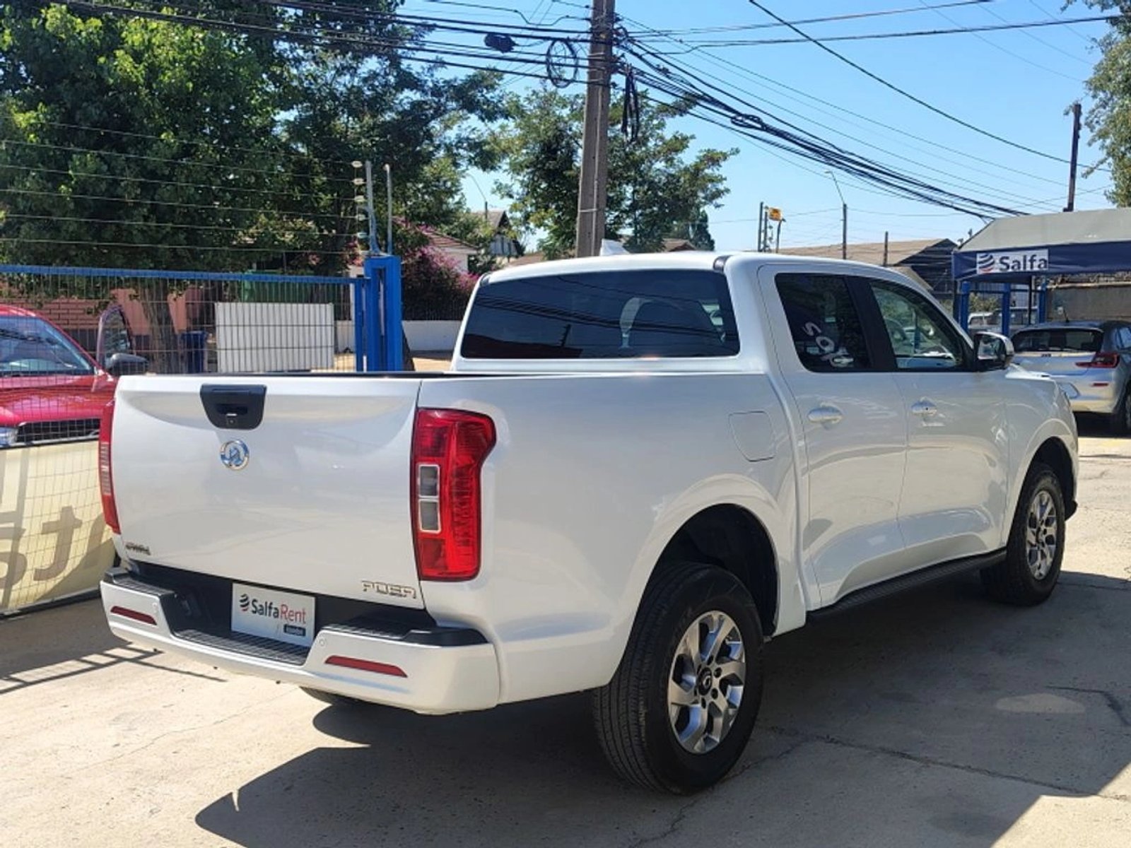 GREAT WALL POER 2022 - Imagen 8 de 20