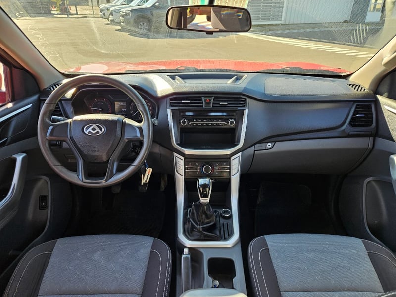 Maxus T60 2023 - Imagen 10 de 20