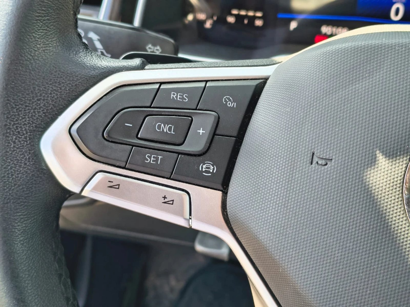 Volkswagen Nivus 2023 - Imagen 17 de 20