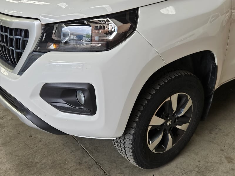 Peugeot Landtrek 2024 - Imagen 12 de 20