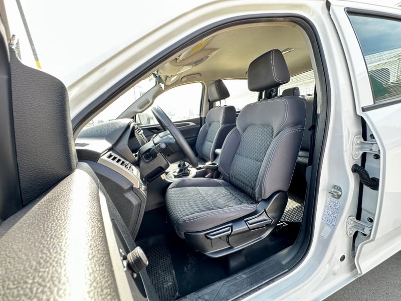 Maxus T60 2023 - Imagen 14 de 20