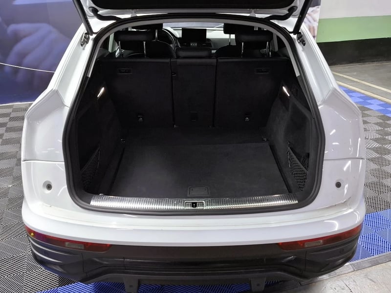 Audi Q5 2024 - Imagen 10 de 20